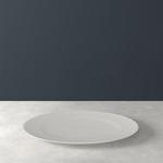 Блюдо Villeroy & Boch For Me, 41х28.8 см, белый - фото 2