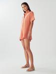 Комбинезон St MRLO Amalfi, коралл - фото 5