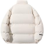 DUEPLAY Пуховик Unisex, Neon Green - фото 8