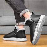 Снежные ботинки Unisex CariteSport, черный - фото 6