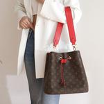 Мастерская по уходу за ремнями сумок класса люкс - фото 7