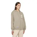 New Era MLB FW24 худи унисекс khaki - фото 5