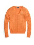 Свитер Polo Ralph Lauren, Orange - фото