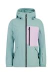 Лыжная куртка Protest Ski jacket, Glacial Blue/Blue - фото 6