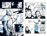 Space-Mullet (Image Comics) - фото 6