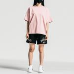 Дышащие спортивные шорты унисекс Nike, черный - фото 6