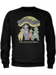 Свитер Teletubbies, черный - фото