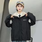 Детская куртка Disney, фиолетовый - фото 6