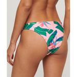 Низ бикини Superdry Tropical Cheeky, Разноцветный - фото 2