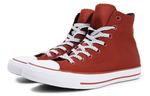 Кроссовки chuck taylor all star 'cedar bark' Converse, красный - фото 3