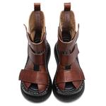 Ботильоны Jay Ankle Boots Women's - фото 4