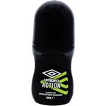 Дезодорант-антиперспирант Action Roll-on 50ml - фото 2