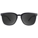 Солнцезащитные очки Paso Robles, черные на черном Knockaround - фото 3