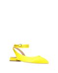 Балетки Islo Isabella Lorusso, желтый - фото 2