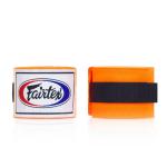 Бинты для рук Fairtex Handwraps, черный - фото 8
