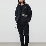 Мужская куртка Vans, цвет Black - фото 3