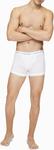 Мужские боксеры Calvin Klein Cotton Classics, 5 пар, 5 White - фото 5