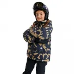 Куртка Roxy Askamoon, синий - фото 5