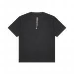 Футболка с принтом логотипа A Bathing APE Aape, белый - фото 7