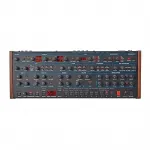 Sequential модуль OB-6 - полифонический аналоговый синтезатор - фото 2