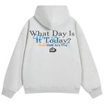 SUPEREALLY СУПЕРОЧНО толстовка унисекс, Черный - фото