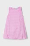 Детское платье Mayoral, розовый - фото