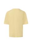 Футболка Nils Sundström Print T-shirt, Zitrone /Yellow - фото 2