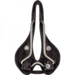 Седло F30 C Selle SMP, черный - фото 3