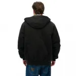 Куртка Superdry Canvas Surplus, черный - фото 2