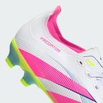 ADIDAS Футбольные бутсы Predator League MG - фото 6