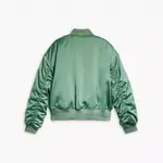 Энди техничная куртка Levi's, зеленый - фото 6