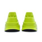 Сабо унисекс Beys, цвет Lemon green - фото 3