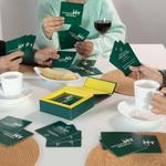 Chat.MY, карточная игра «Друзья» rozmawiaj.MY - фото 9