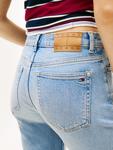 Узкие джинсы Tommy Jeans, Blue Denim - фото 2
