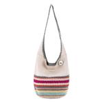 Сумка 120 Hobo The Sak, Leather - Stone Seminyak - фото