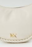 Сумка MICHAEL Michael Kors POUCHETTE, Lt Cream/Off-White - фото 5