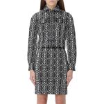 Куртка пальто женская черная MaxMara - фото