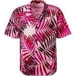 Футболка мужская красная HUGO BOSS - фото 2