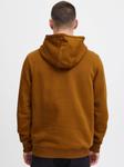 Толстовка с капюшоном Blend, коричневый - фото 2