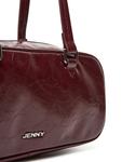 Сумка JENNY C-JEN-L-006-08, темно-красный - фото 5