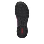 Кроссовки Rieker, Purple - фото 8