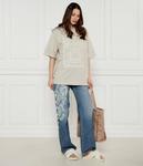 Тапочки Inuikii, белый - фото 2