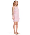 Платье Lilly Pulitzer Gerad Shift, Conch Shell Pink Patchwork Eyelet - фото 2