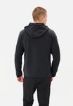 Флисовая куртка Vaude Fleece jacket, Black - фото 2