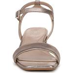 Туфли Hana с ремешками Naturalizer, цвет pewter leather - фото 3