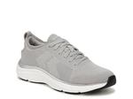 Кроссовки Dr. Scholl's Feel Support Sneaker - Women's, серый - фото