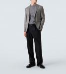 Шерстяной свитер Canali - фото 2