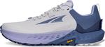 Женские кроссовки ALTRA TIMP 5, Gray/Blue - фото