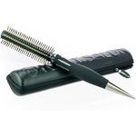 Щетка для завивки и выпрямления 18 мм Ks14, Kent - фото 2