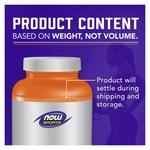 Now Foods Egg White Protein Protein Powder 1.2 lbs (544 g) - фото 4